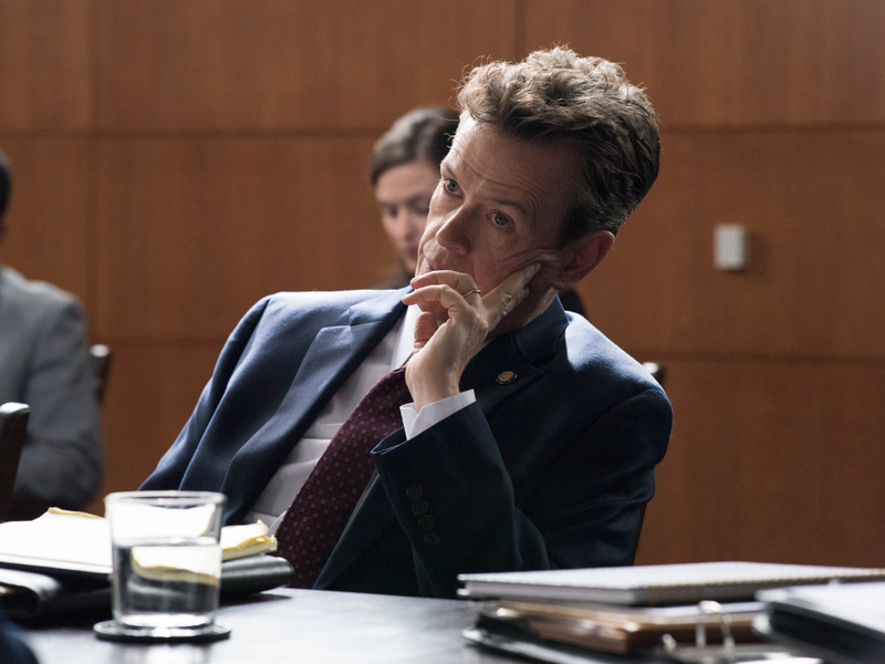 Dylan Baker